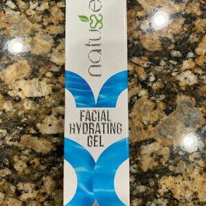 NIB Natusse Facial Hydrating Gel 50ml
